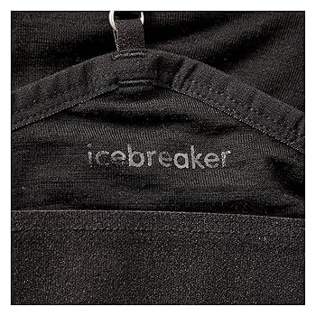 Amazon | [icebreaker] [アイスブレーカー] ブラ レディース W